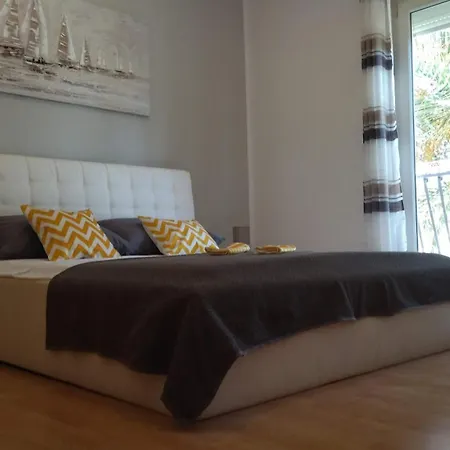 Apartament Helena 1 Kukljica